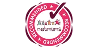 Netmums Recommended